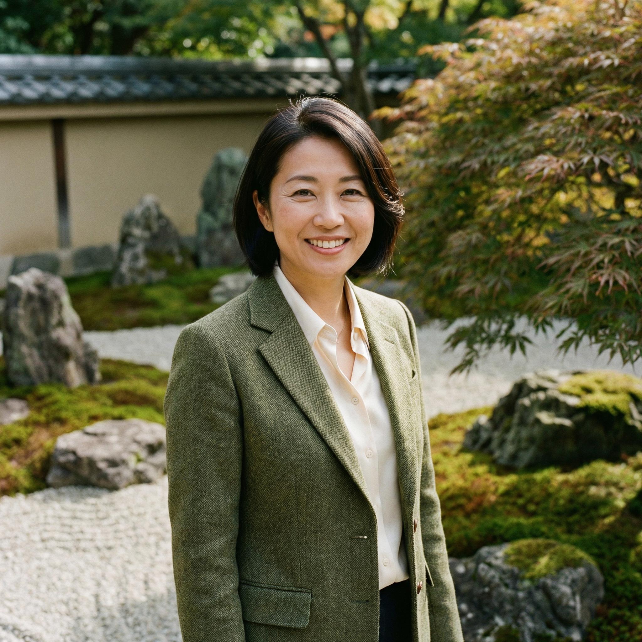 溏心vlog园艺顾问王秀兰