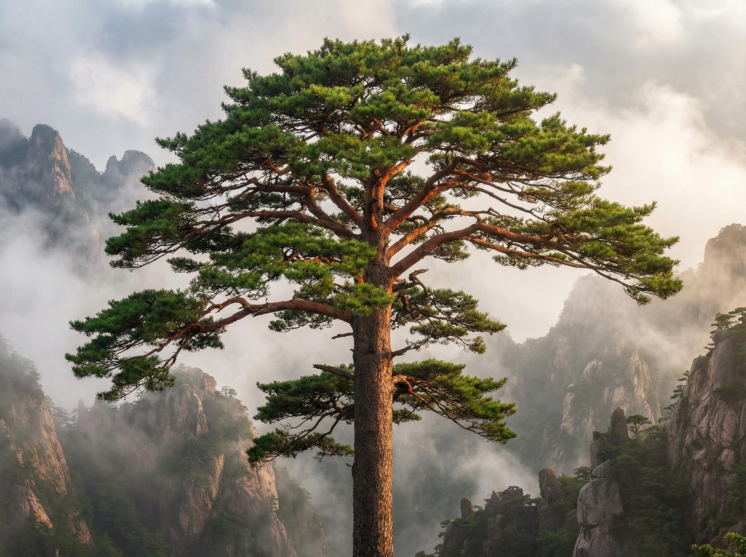 溏心vlog溏心vlog纪录：红松原始林探秘视频